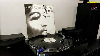 Joi Cardwell - Trouble (Real Vocal Mix)