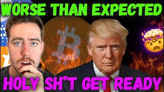 TRUMP JUST DID IT!! *CHINA CRASH WORSENING*