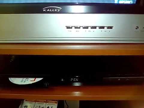 BLU-RAY Samsung BD-D5300