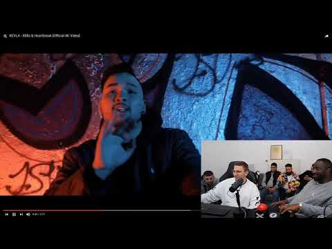 Mois und Manuellsen reagieren auf Newcomer #NiceOrScheiss