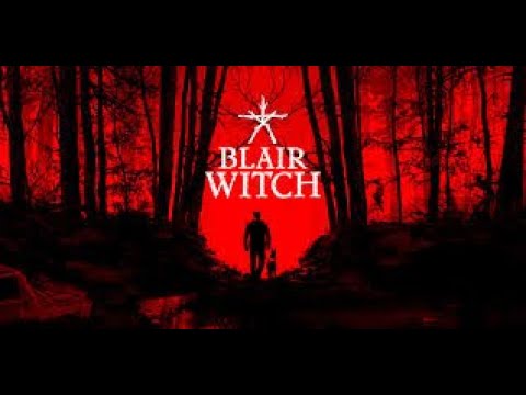 Blair Witch XEON E5 2640 + GTX 970 ( Ultra Graphics ) ТЕСТ