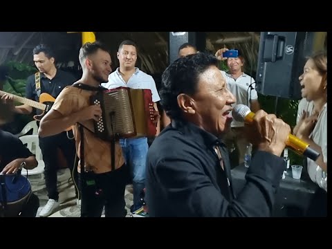 Historia de amor - Silvio Brito & Cristian Alvarez Fiesta Privada (En vivo)