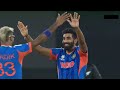 Final India Vs New Zealand T20 World Cup 2026 Final Highlights