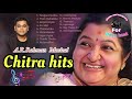 A.R Rahman-Chitra Hits | Chithra Hits | K. S. Chitra songs | Chitra Tamil songs | A.R Rahman Hits