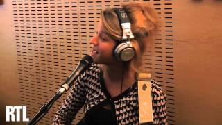 Selah Sue - Fyah Fyah en live dans les Nocturnes de Georges Lang sur RTL. - RTL - RTL