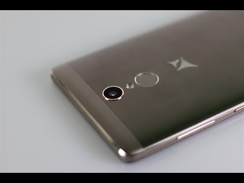 Clip făcut cu Allview X3 Soul Style