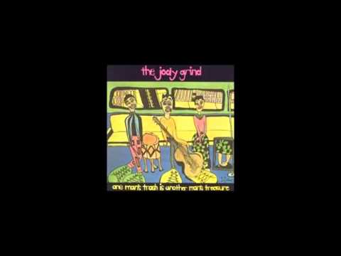 The Jody Grind - One Man's Trash... [FULL ALBUM]