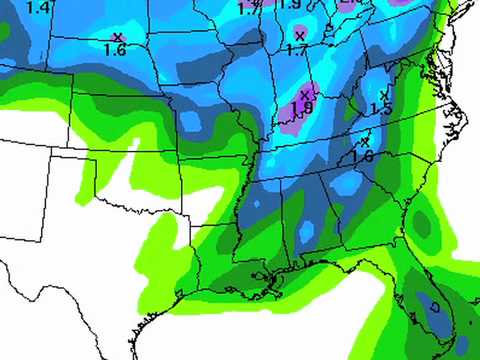 May 26 Weather Xtreme Video - Morning Edition