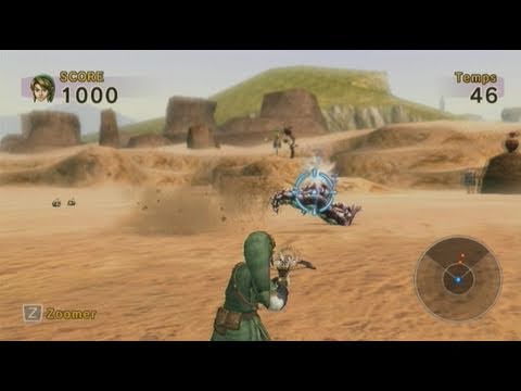 link's crossbow training wii iso
