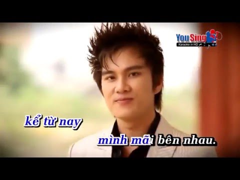 Anh Chưa Nói Hết Karaoke Beat  Lâm Chấn Huy