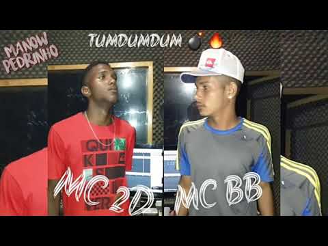 Mc 2D e Mc BB - TumDumDum - Prod.RG