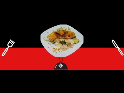 Create Simple Meals: Honey Garlic Chicken Breast