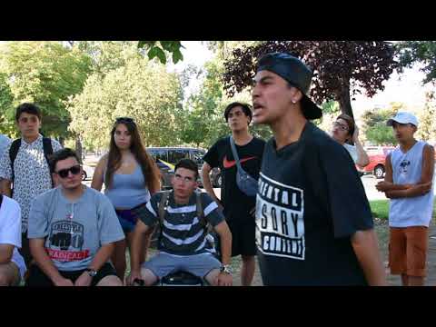 Tazz vs Clock :: 4tos :: 3ra Fecha Radical Series