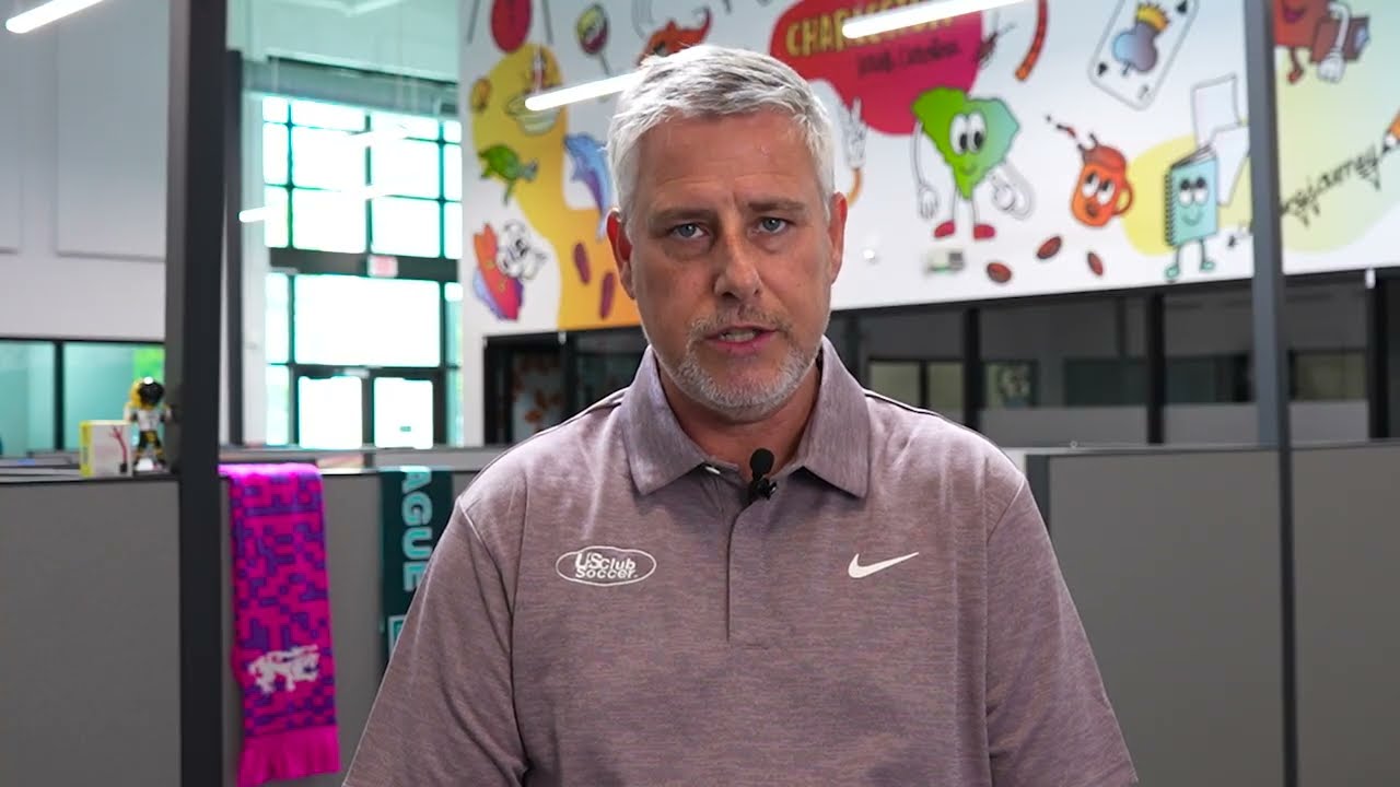Special thanks from our CEO