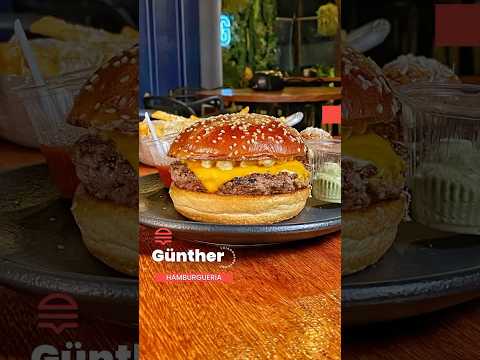 🍔 FIQUEI CHOCADO COM O QUE ESSA HAMBURGUERIA ME SERVIU NA PRIMEIRA VISITA!👇🏻