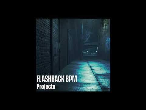 Projecto - Flashback BPM