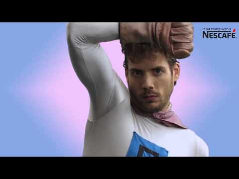 The Kolin – U&I | NESCAFÉ