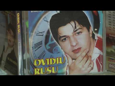 Ovidiu Rusu 2018  - nou - Amar,amar mi - e sufletul