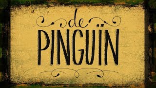 Pinguin Jingle - Snob 2000 (Arjen Lucassen) video