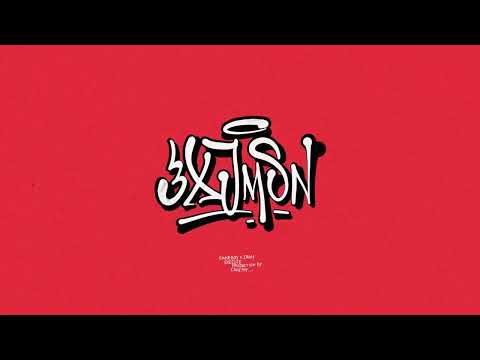 CAKEBOY x IROH - 3X JMSN