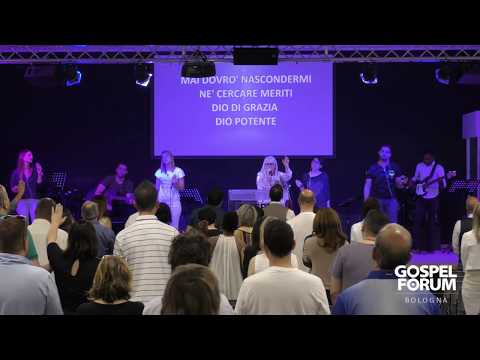 2017/06/04 - "Una buona reputazione" - Past. Sandro Lauricelli