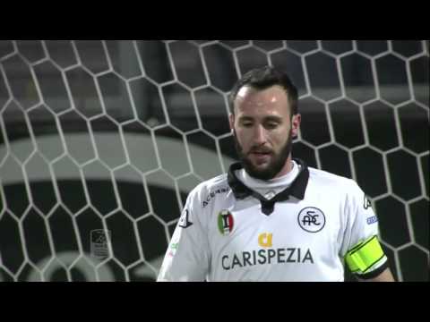 Serie B 2015/16 | 22ª giornata Spezia-Bari 0-0
