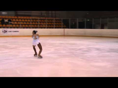 ADULYTE Goda, LTU, Basic Novice A Girls