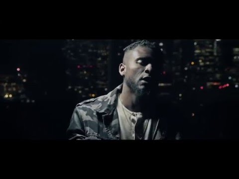 Jeff Chery - Sick Of Myself (Prod. by Sam Tiba)