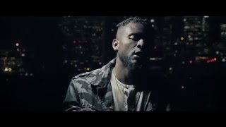 Jeff Chery - Sick Of Myself (Prod. by Sam Tiba)