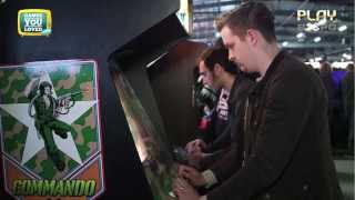 Manchester Play EXPO - 2013 - THE FULL VIDEO!