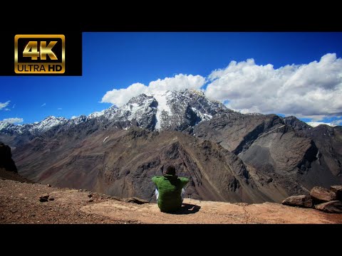 Ruta 7 ¿el camino más IMPACTANTE de Argentina?