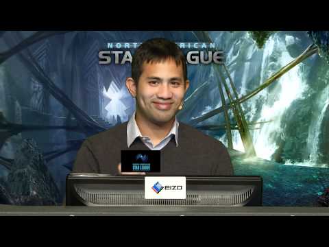 NASL Season 3 Teaser - The Bird