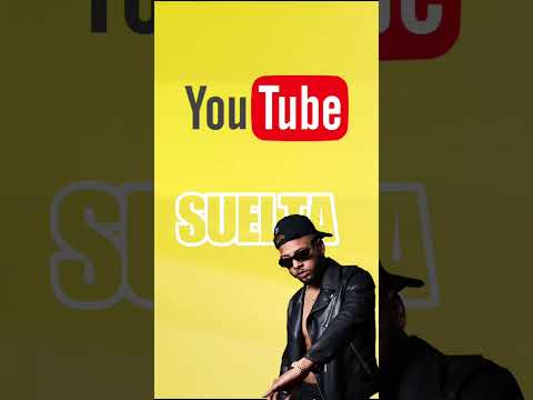 SUELTA IS OUT 🤠💦