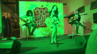 Download lagu Diandra Arjunaidi - Angkasa @ #octwtfest 2011 mp3