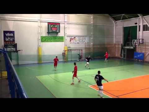 WRTeam Kraków - El Toro (czesc 2)