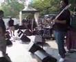 Ryan Shaw - "Nobody" @ Central Park's Summerstage