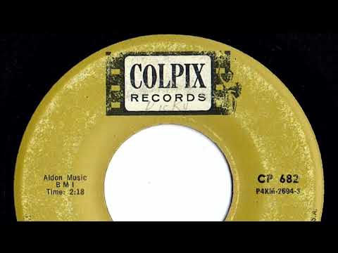 Shelley Fabares - "Ronnie, Call Me When You Get A Chance"