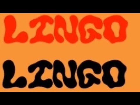 K-Lani - Lingo (Official Audio)