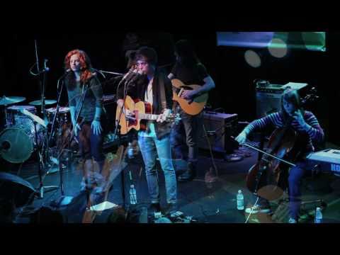 Sin Fang with Cobirds Unite - Clangour and Flutes (Live at The Crocodile)