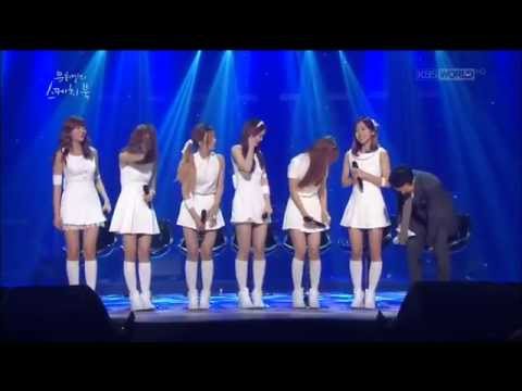 A Pink Mr Chu~ Yoo Heol Sketchbook English Subbed.