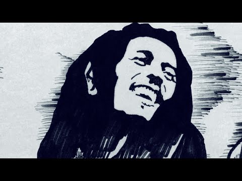 Bob Marley & The Wailers - Redemption Song (Official Music Video)