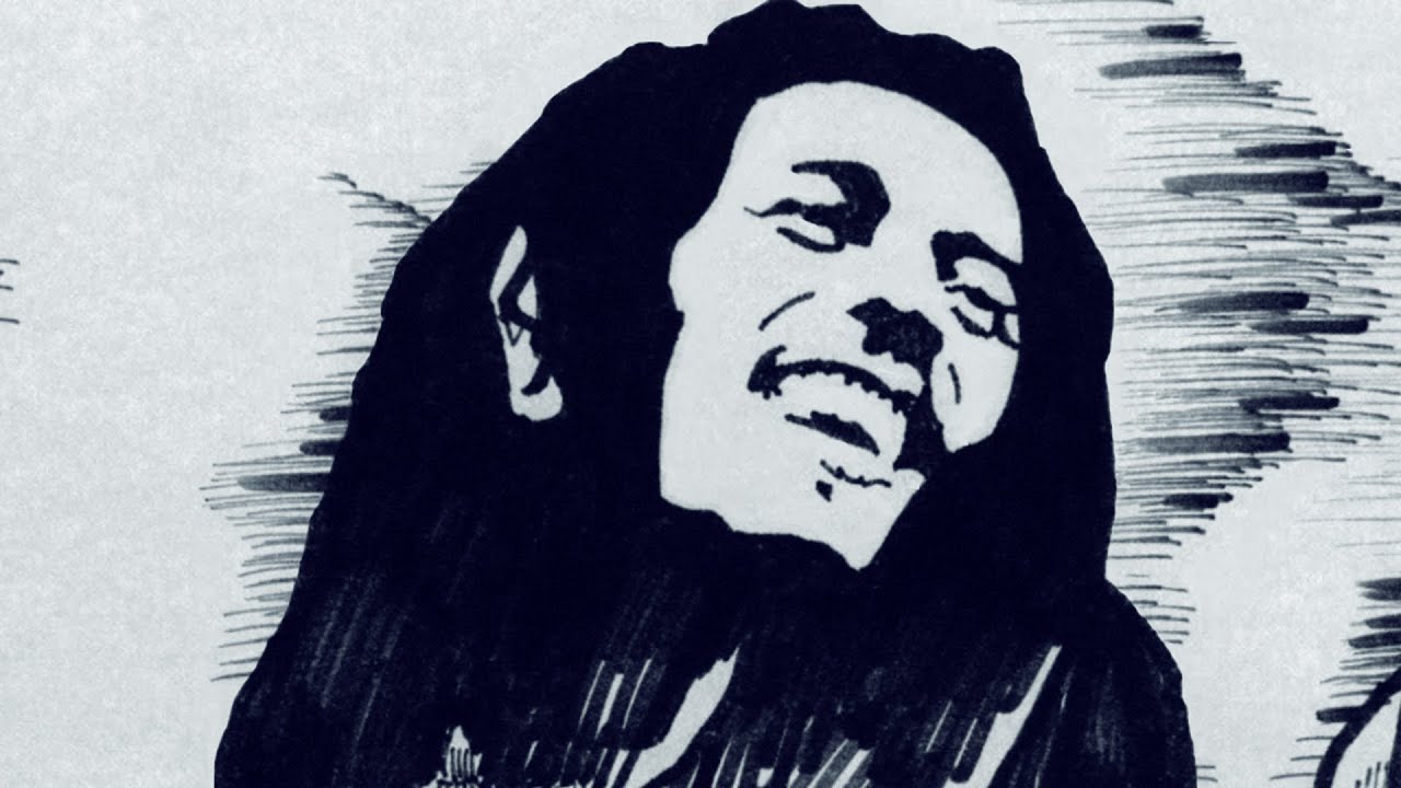 Bob Marley & The Wailers - Redemption Song