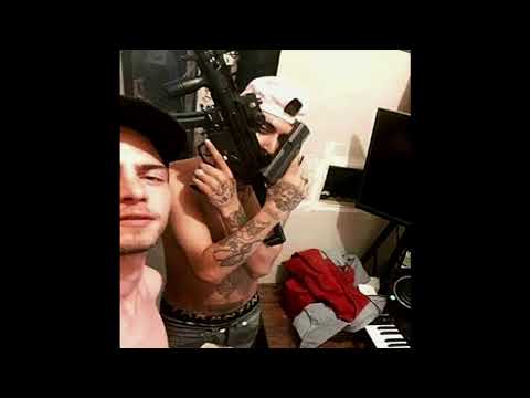 Larry el M5 ft Coqeein Montana   freestyle LA MAFILIA