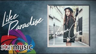 Kriesha Chu - Like Paradise (Audio) 🎵