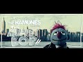 The Muppet Bop