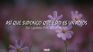 Harry Hudson — Gone | Lyrics · Sub Español
