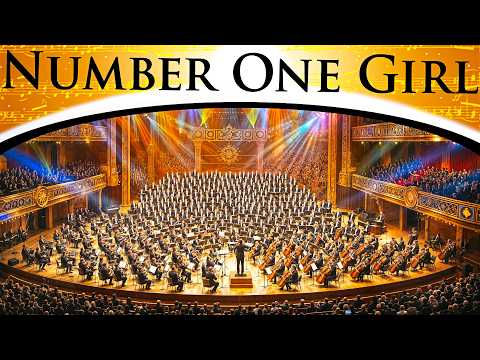ROSÉ - Number One Girl | Epic Orchestra