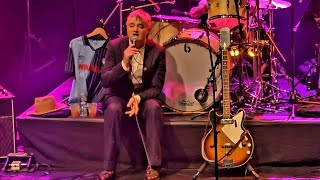 Peter Doherty - I Am The Rain, live, Olympia, Paris, 2026