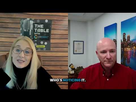 Andrew Leeds on the power of curiosity in business