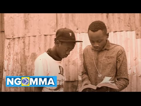 MJK Kenya - UPENDO (OFFICIAL VIDEO) SMS 8563391 TO 811 FOR SKIZA